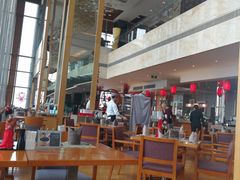 -视界美食自助餐厅·石家庄希尔顿酒店