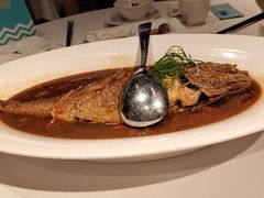 -莆田餐厅PUTIEN(深圳湾万象城家宴店)