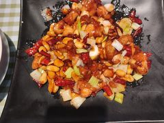 -玉桥餐厅(天坛店)