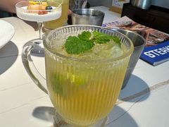 -牛扒先生·厚切雪花牛扒西餐厅(北京路禺山路店)