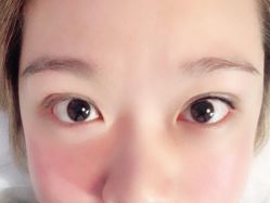 -西施无菌半永久纹绣眉眼影唇轻增发纹发际线