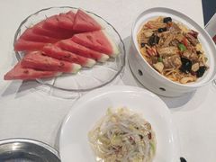 -丝宴·凤城印象·西北特色菜(彩虹湾店)