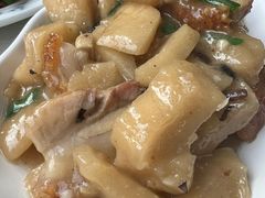 -腰记饭店(龙源路店)