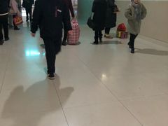 -杭州九堡客运中心