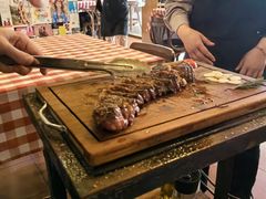 -安立可意大利美食