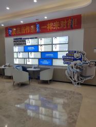 -大麦微针植发全国连锁