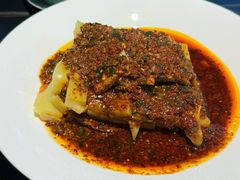 -青海名吃尕张娃非遗烤肉(城中店)