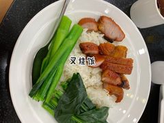 -丽的面家(多宝路店)