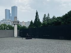 -侵华日军南京大屠杀遇难同胞纪念馆