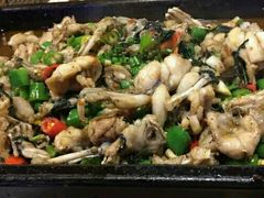 -蘭奢雅集·江浙菜(青山江滩店)