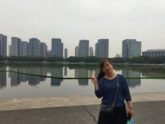 -尚贤河湿地