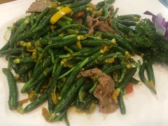-绿雅居原生态农庄(小涌店)