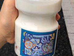 糯米粒粒-围裙妈妈(临平店)