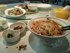 -晋善晋美(滕州市鲁南美食城店)