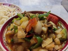 -SEEUNARI西域娜依新疆菜(环宇广场店)