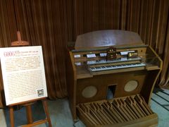 -鼓浪屿钢琴博物馆