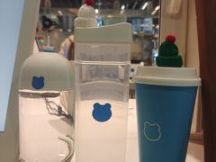 -兰熊鲜奶(西直门凯德mall店)