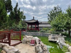 -李叔同故居纪念馆