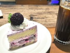 -素咫咖啡CLIFEROSE