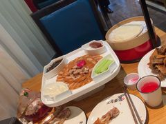 -壹零捌道·北京烤鸭(车公庄店)