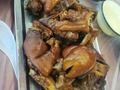 -王万妈卤猪脚(青岩交通路)