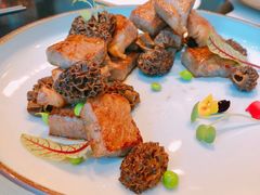 -广州文华东方酒店·江-由辉师傅主理