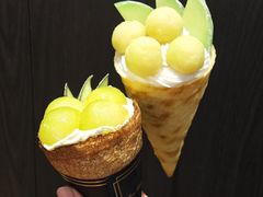 -July tale·可丽饼(德基广场店)