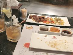 -大渔铁板烧(大悦城店)
