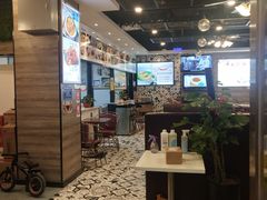 -廣九广味食堂-猪肚鸡火锅(曼哈顿店)