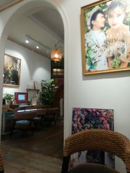 -日光视觉婚纱摄影(旗舰店)