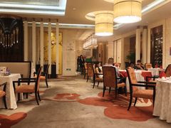 -酌宴府The China Club·广州万富希尔顿酒店(云城东路店)