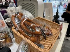 -PAPER STONE BAKERY(天汇广场店)