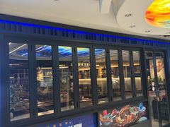 -bluefrog蓝蛙(悠唐购物中心店)