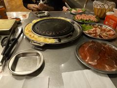 -老板娘的烤肉店(港湾广场店)