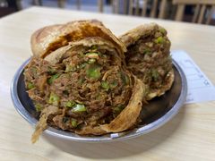 -昌顺马记小吃店(昌盛园店)