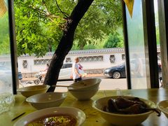 -老济南药膳把子肉(周公祠街店)