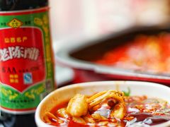 -自贡好吃客(科华店)