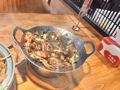 -小放牛炒菜馆(中山路乐汇城店)