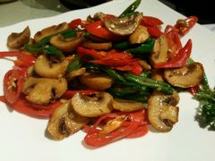 -天厨妙香素食餐厅(清华店)