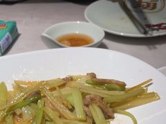 -船歌·鱼水饺青岛菜(闽江二路店)