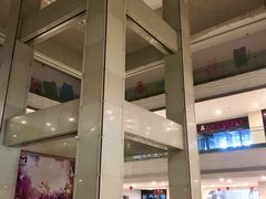 -证大喜玛拉雅中心