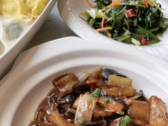 -船歌·鱼水饺青岛菜(金狮广场店)