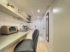 -魔方公寓(宁国路店)