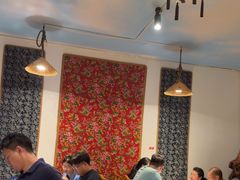 -旺角小渔村·海肠捞饭开创者(环山路店)
