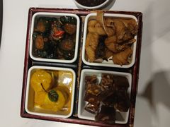 -北平盛世·新京菜·北京烤鸭(劲松·双井店)