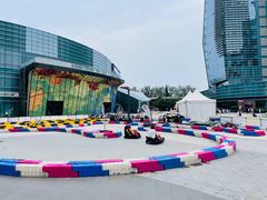 -大族广场Mall&More