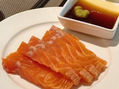 -汕头龙光喜来登酒店-盛宴标帜西餐厅
