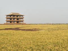 -红海滩国家风景廊道