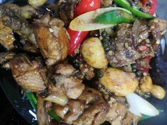 鸭匠炒鸡-鸭匠食府·挂炉烤鸭·新京菜(阜成路店)