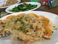 -明记海鲜大排档(巽寮湾店)